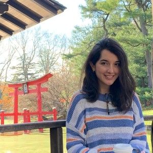 Meet your Posher, Fernanda